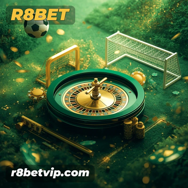 App r8bet iOS
