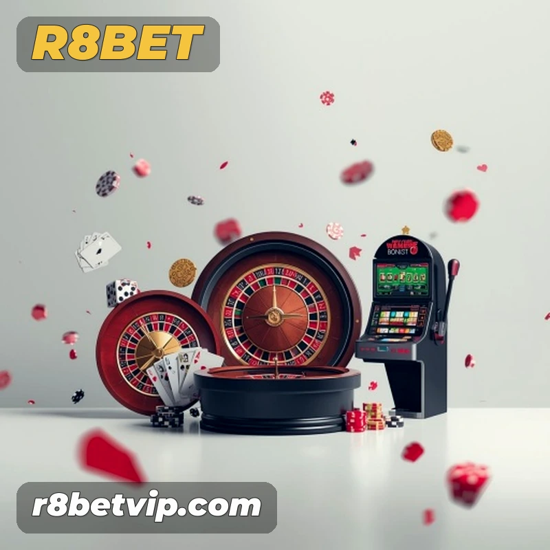 App r8bet Android