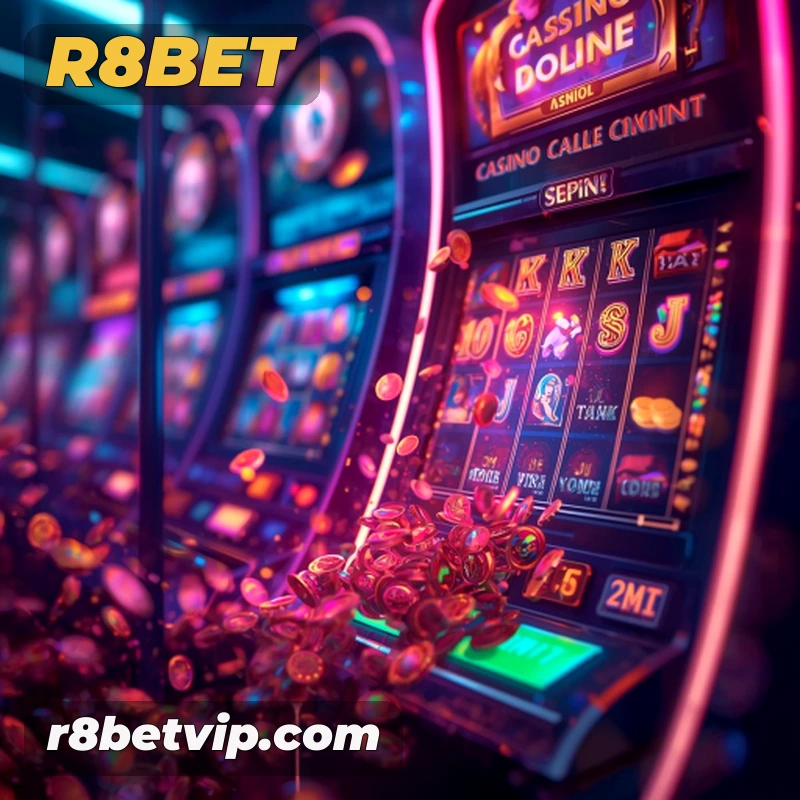 Android r8bet