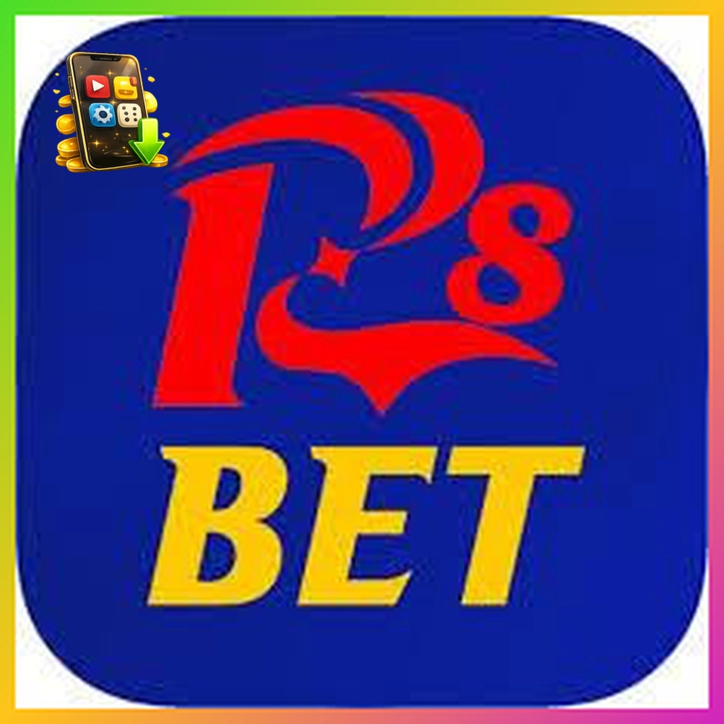 Logo da r8bet