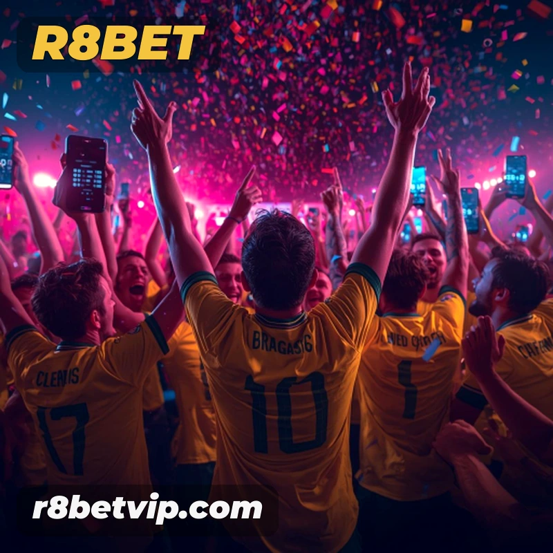 Crash Games r8bet