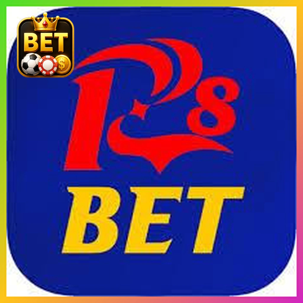Logo da r8bet