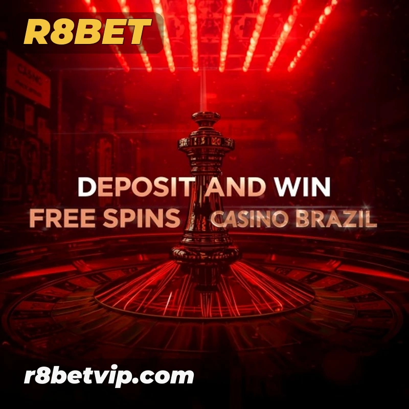 https://r8betvip.com cassino