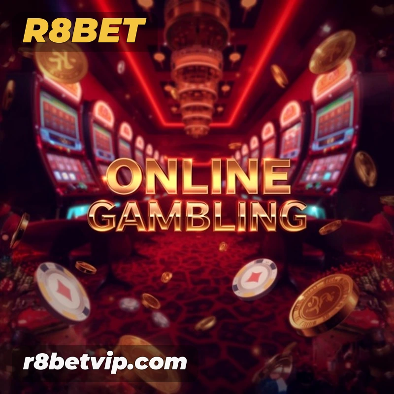 Processo de registro da r8bet