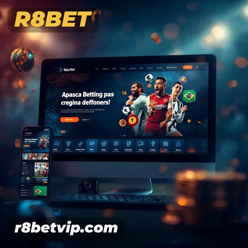 Dicas de jogo da r8bet