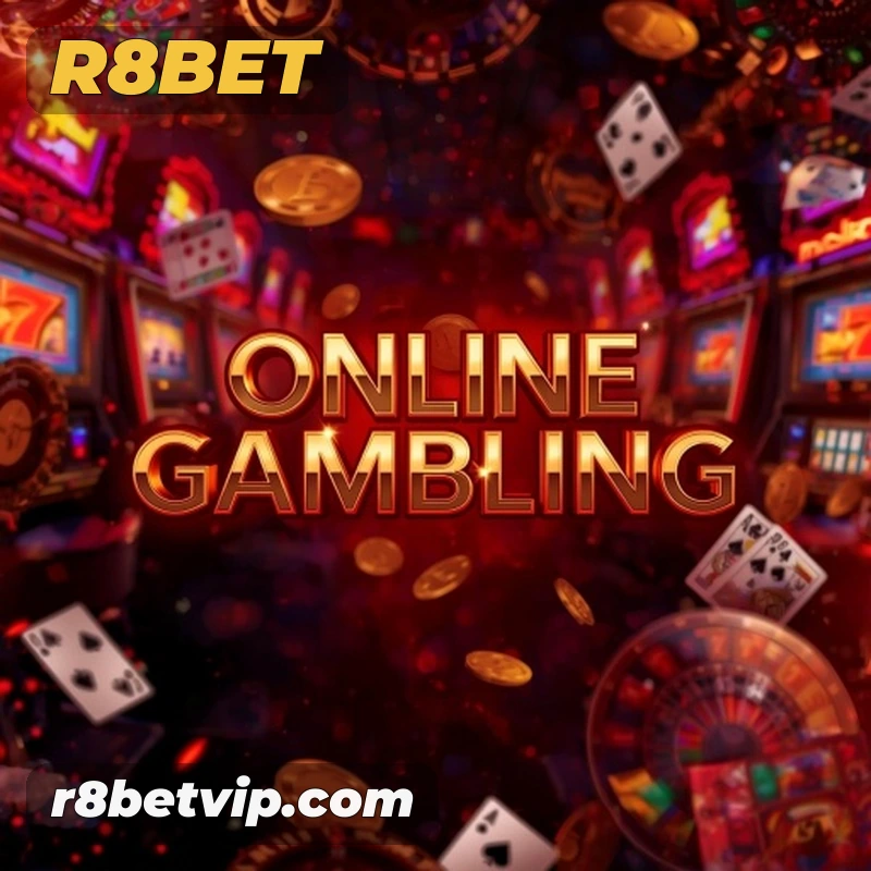 Instalar r8bet Mac