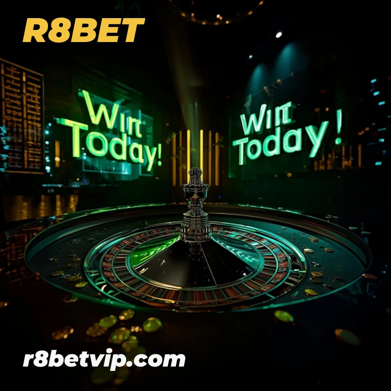 APK r8bet Android