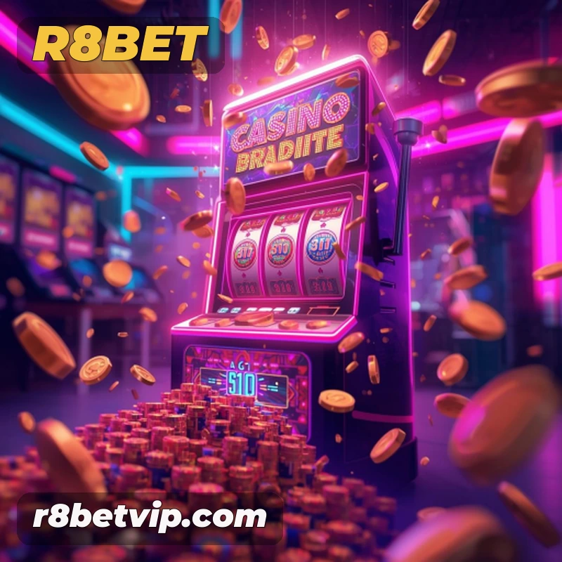 App Mobile r8bet