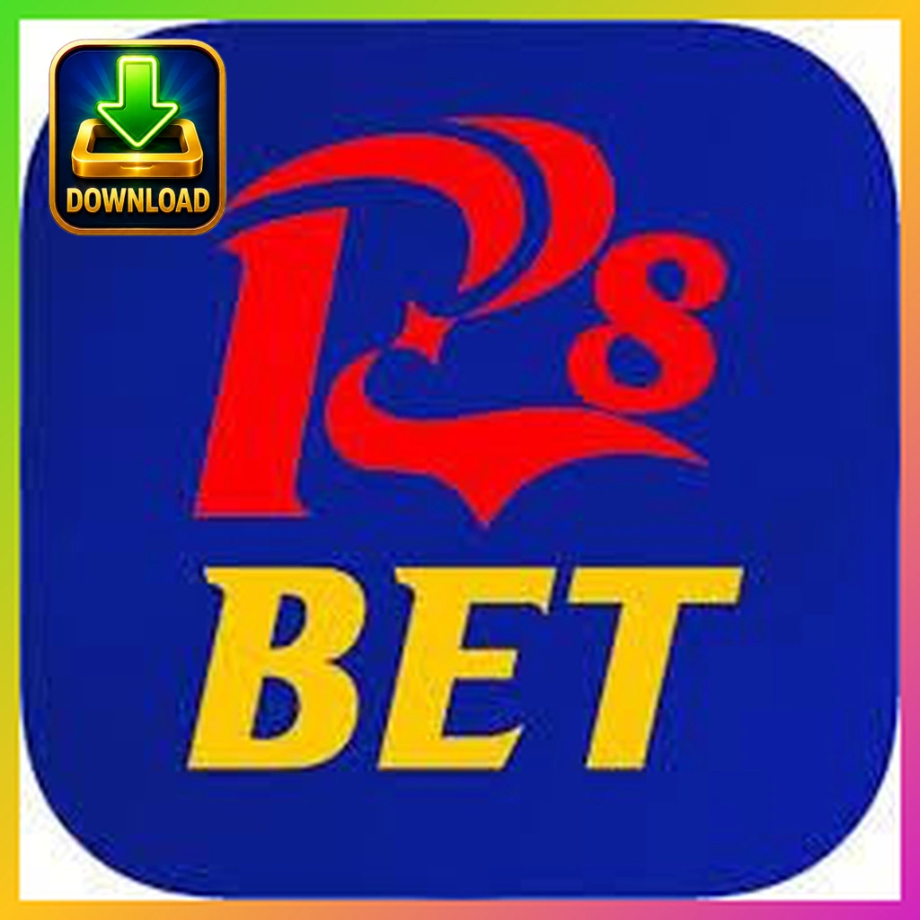 Logo da r8bet
