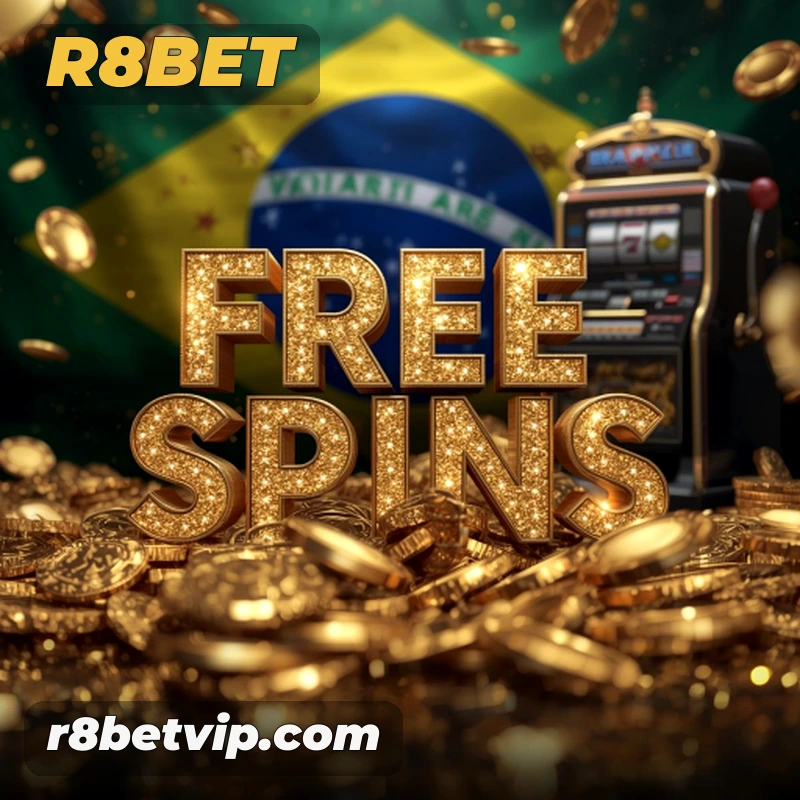 Torneios r8bet