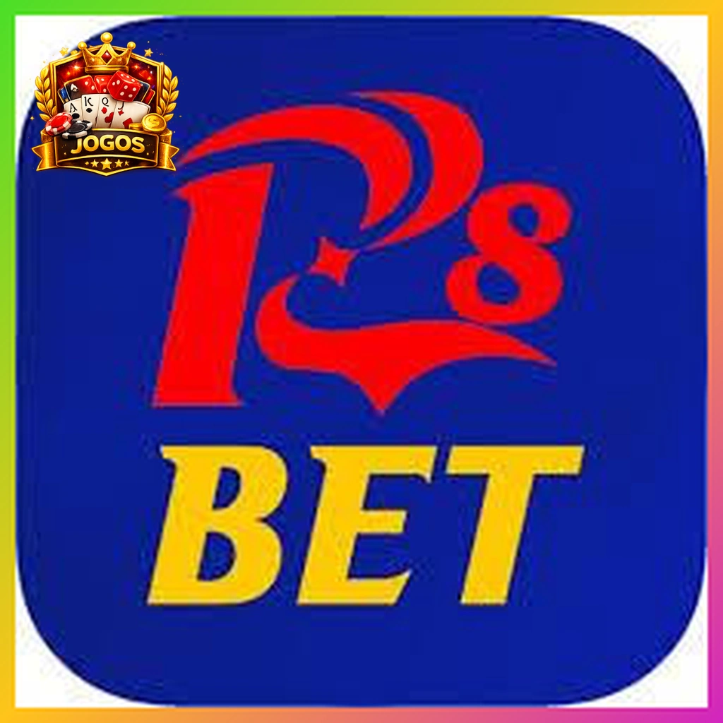 Logo da r8bet