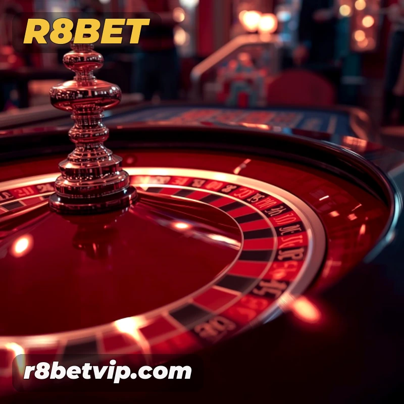 Oportunidades r8bet