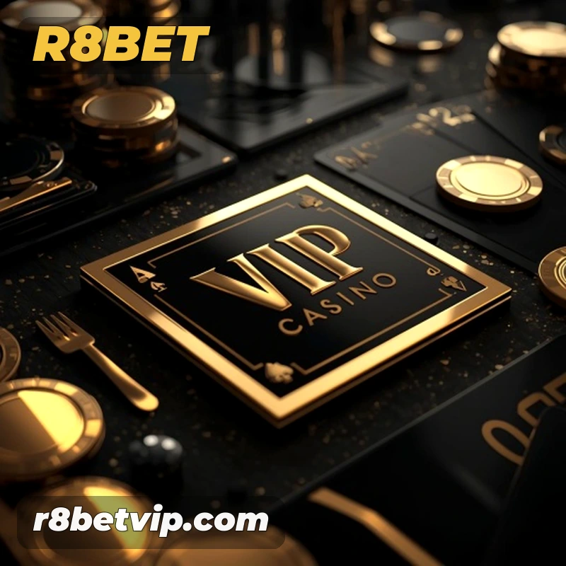 Promoções r8bet