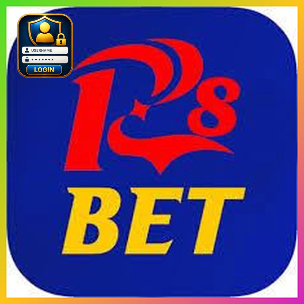 Logo da r8bet
