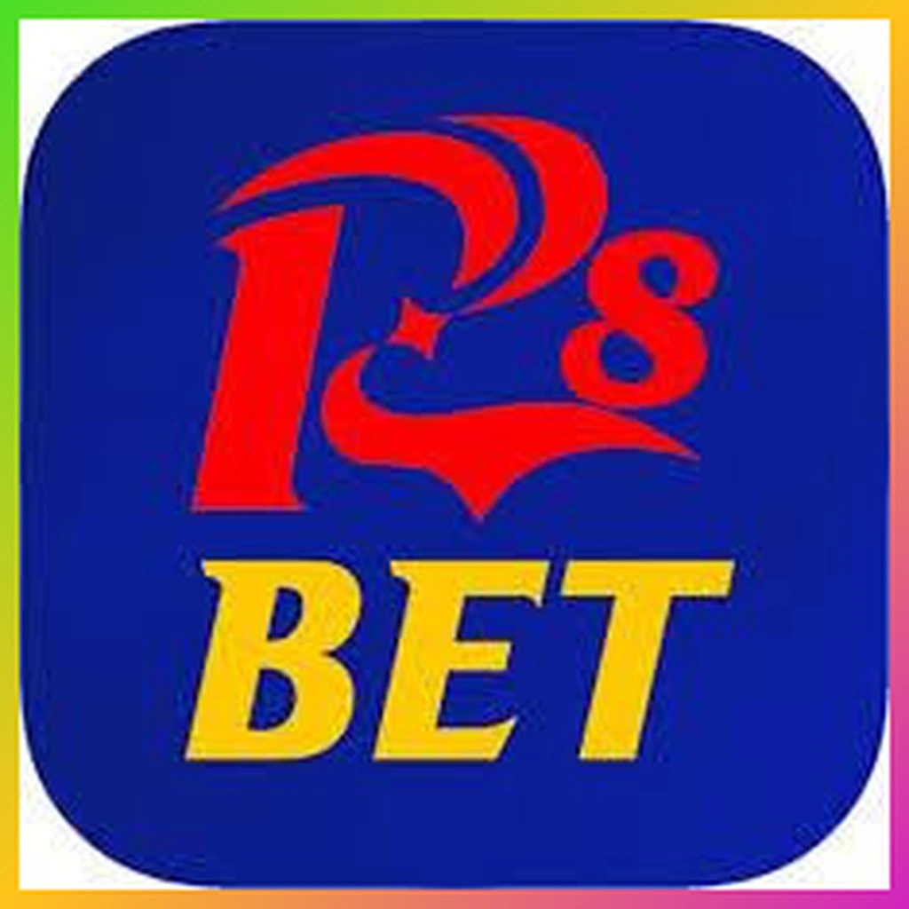 Logo da r8bet