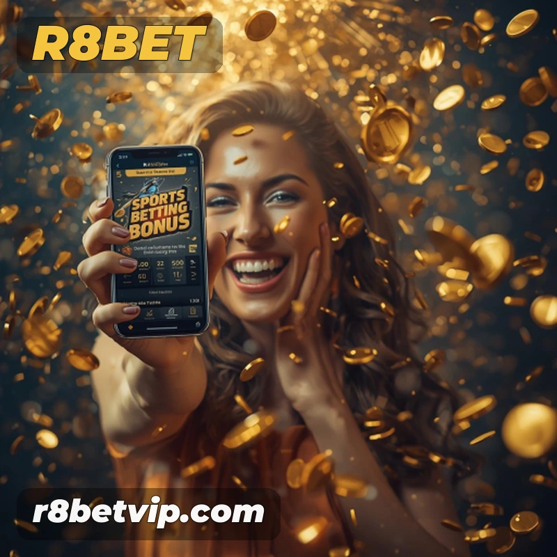 r8bet plataforma