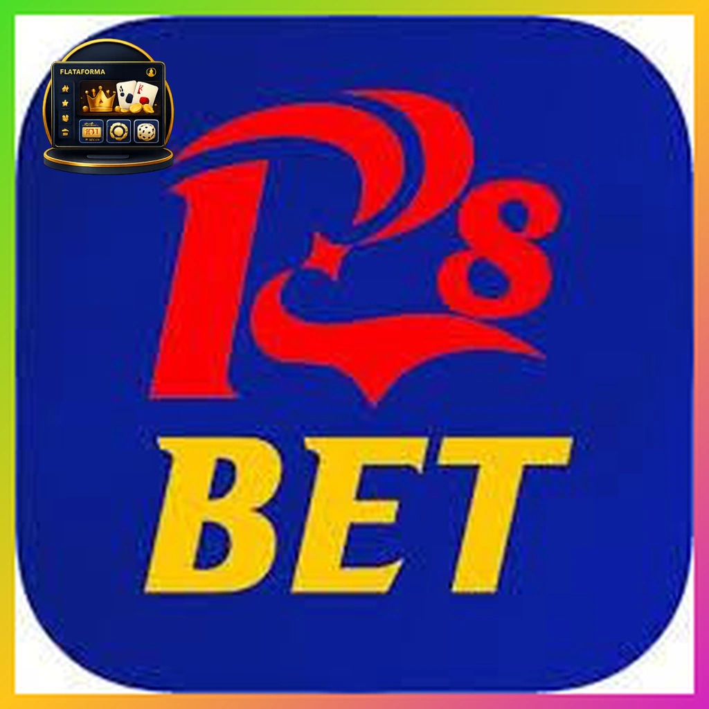Logo da r8bet