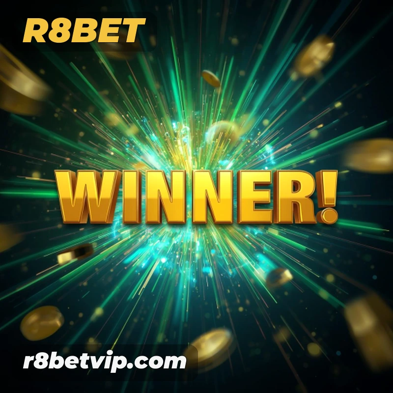 Promoção Chuva de Bônus da r8bet - Slots