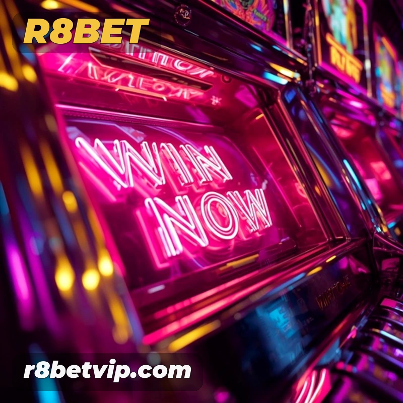 Programa VIP r8bet