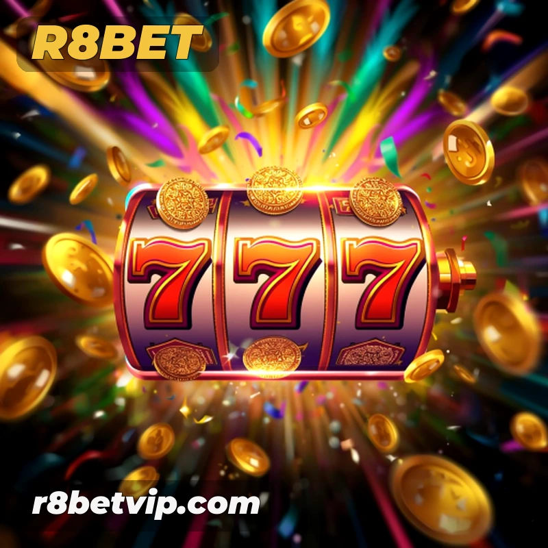 Benefícios VIP r8bet