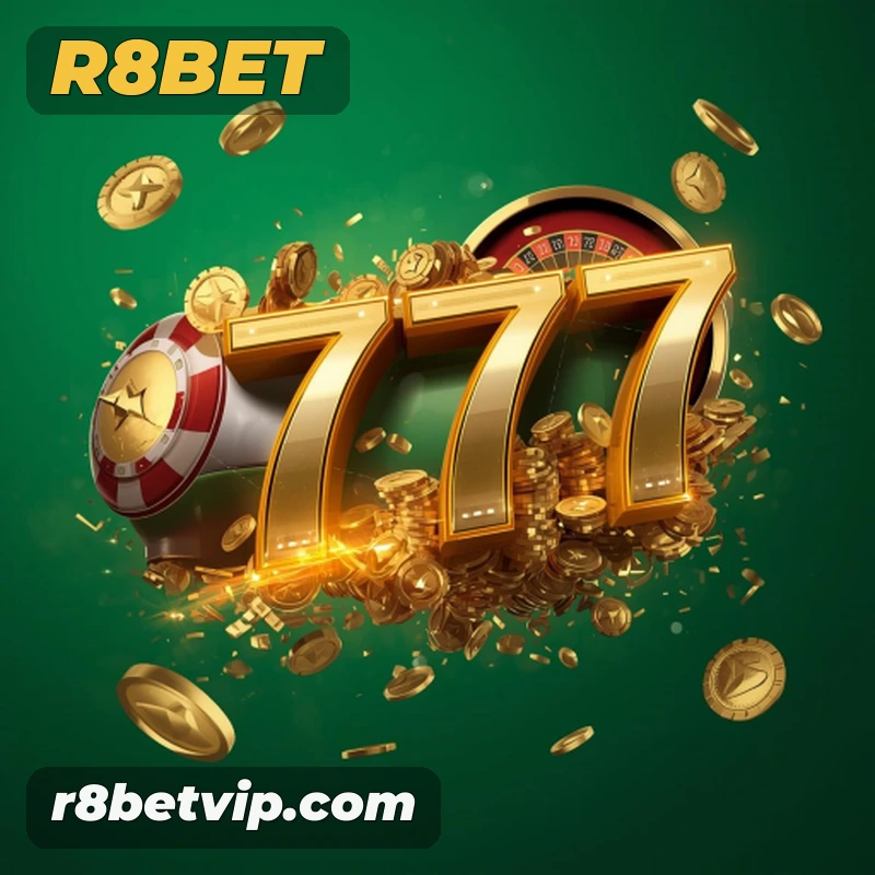 Bônus VIP r8bet