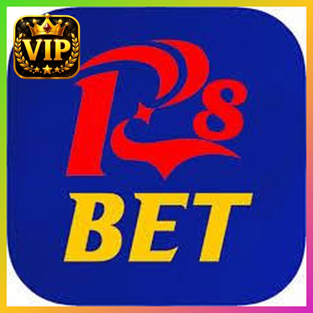 Logo da r8bet