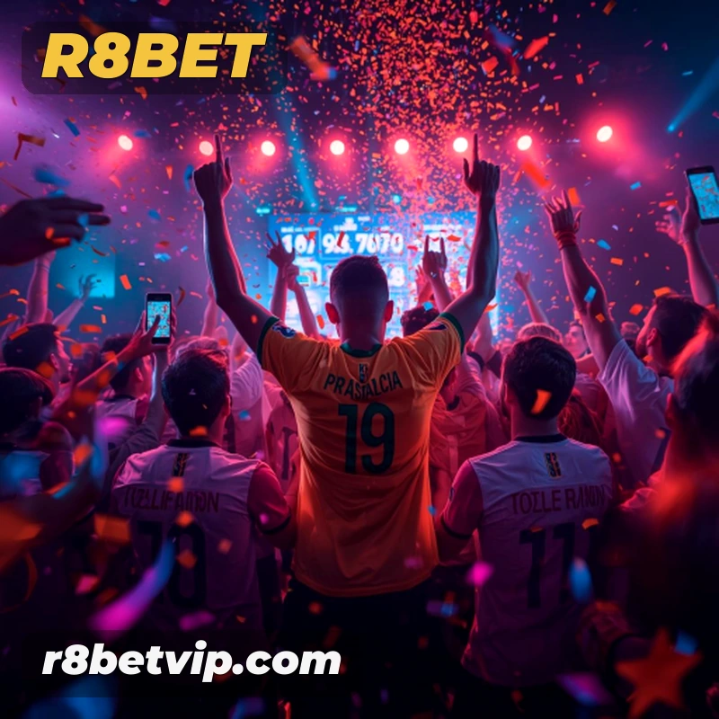 Prêmio r8bet