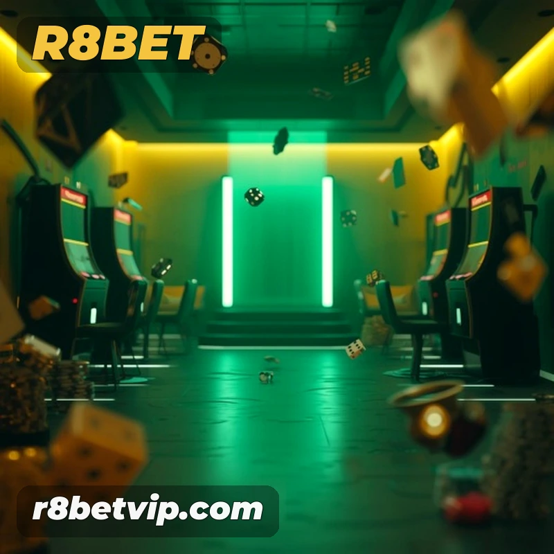 Vitória r8bet