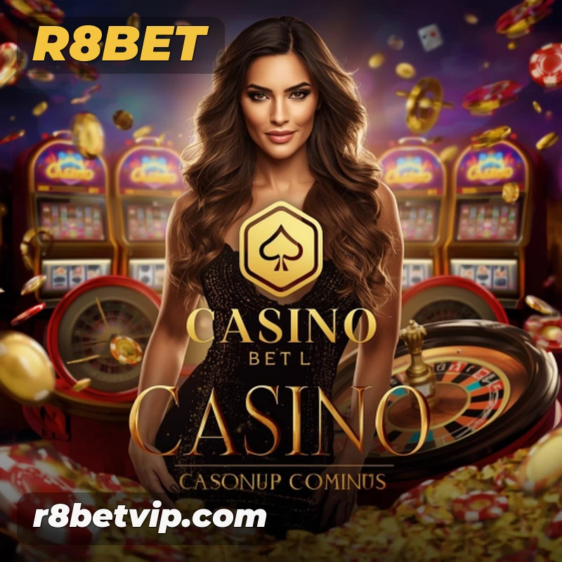 Sucesso r8bet