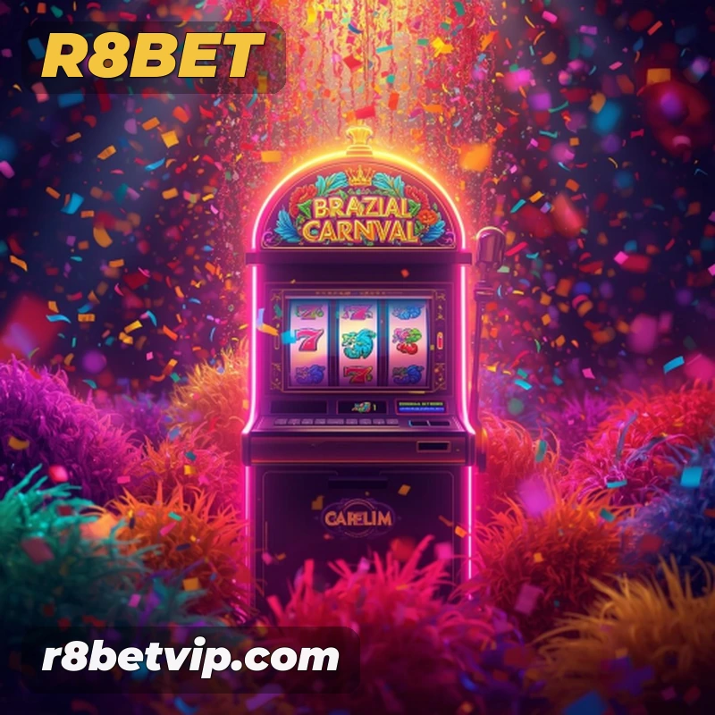 Estratégias r8bet