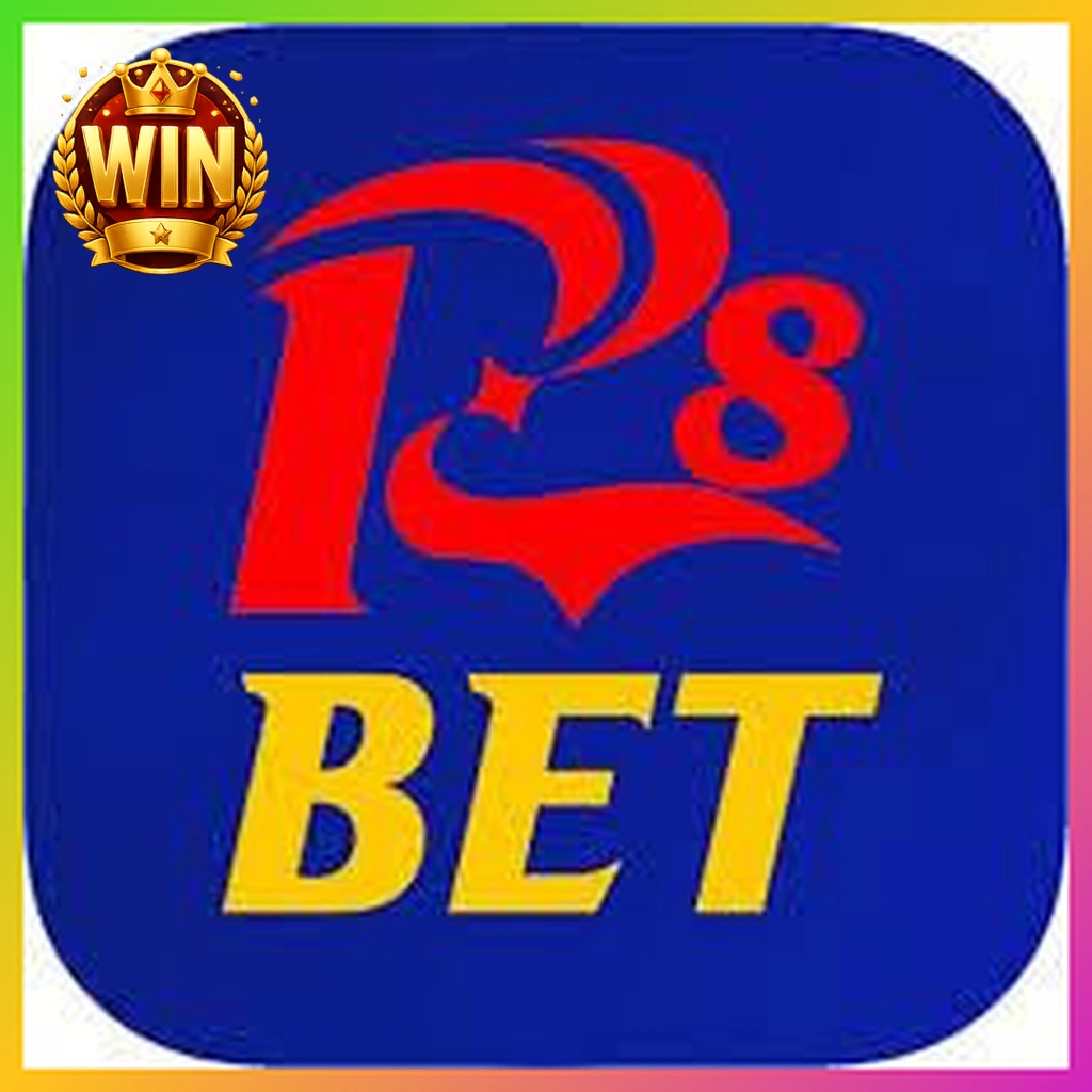 Logo da r8bet